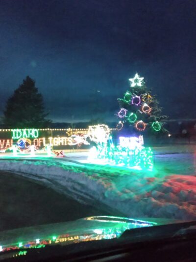 Preston Splash Pad - Preston, ID