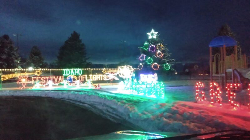 Preston Splash Pad - Preston, ID