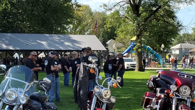 Two Good Park - Preston, IA