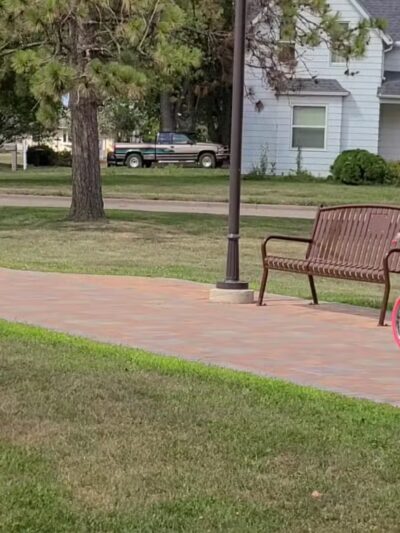 Two Good Park - Preston, IA