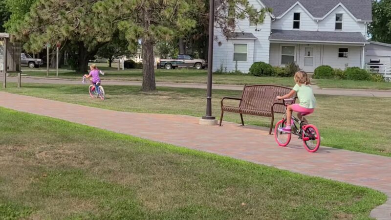 Two Good Park - Preston, IA