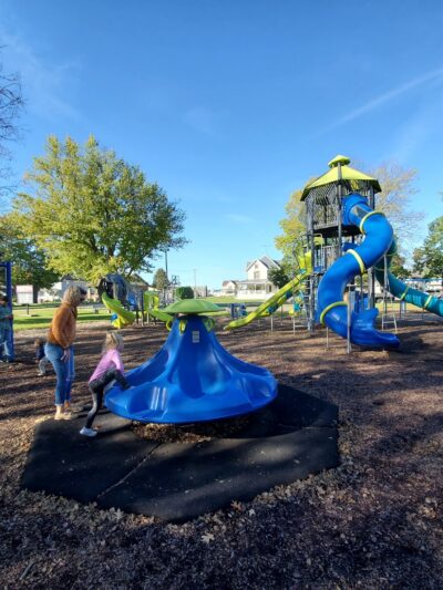 Two Good Park - Preston, IA