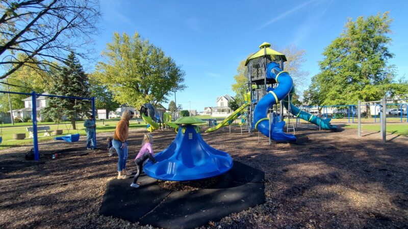 Two Good Park - Preston, IA