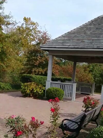 Boyd Margaret Shields, King Memorial Park - Prince Frederick, MD