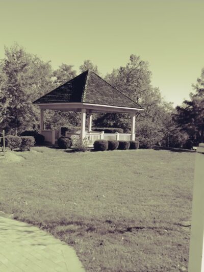 Boyd Margaret Shields, King Memorial Park - Prince Frederick, MD