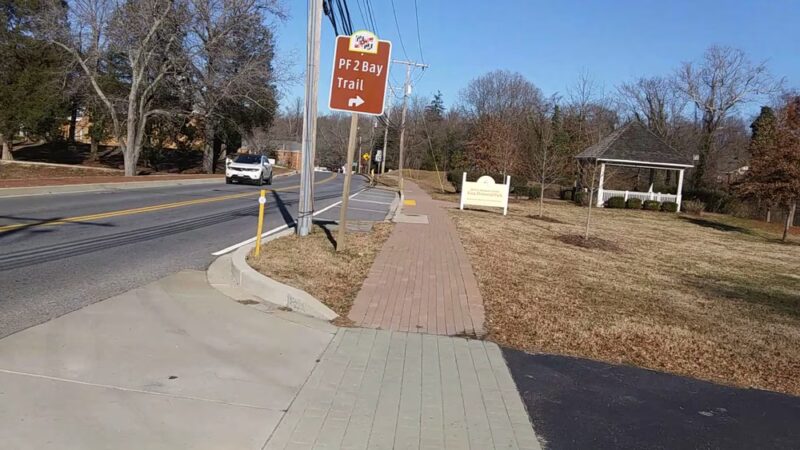 Boyd Margaret Shields, King Memorial Park - Prince Frederick, MD