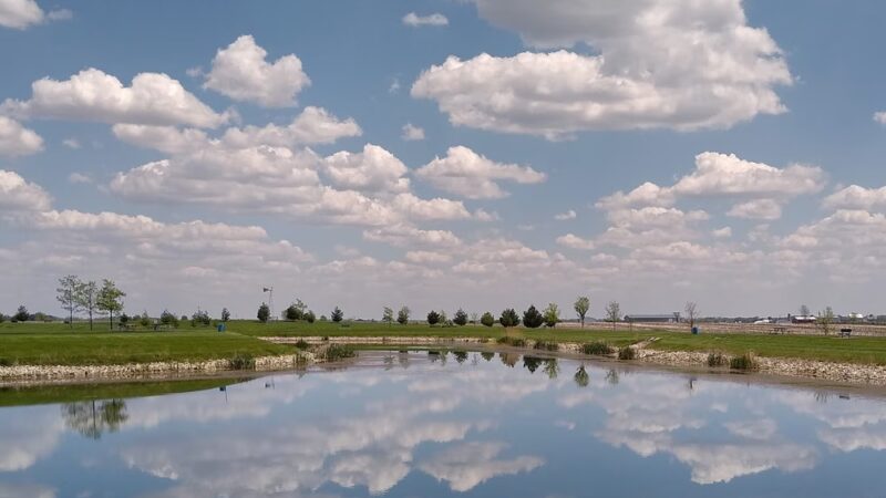 Zearing Park - Princeton, IL