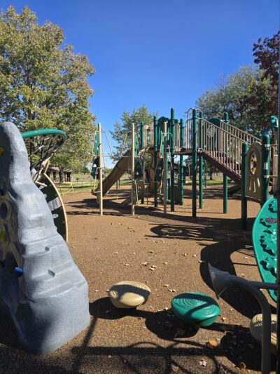 Zearing Park - Princeton, IL