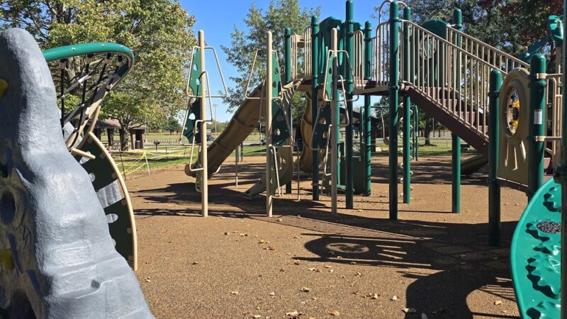 Zearing Park - Princeton, IL