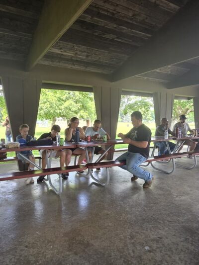 Zearing Park - Princeton, IL