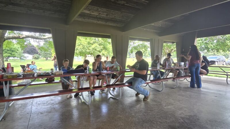 Zearing Park - Princeton, IL