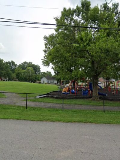 Princeton Park - Princeton, KY