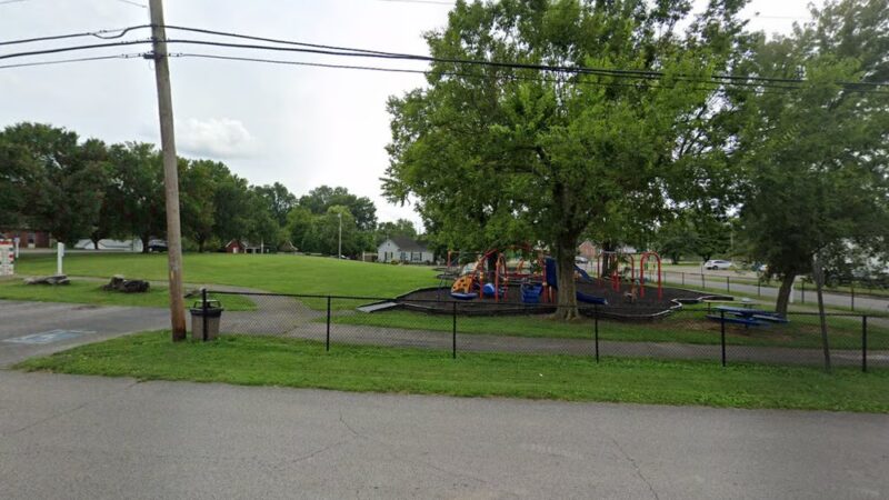 Princeton Park - Princeton, KY