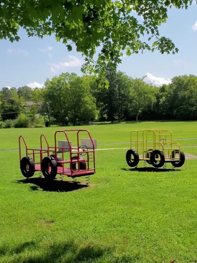 Dotson Park - Princeton, KY