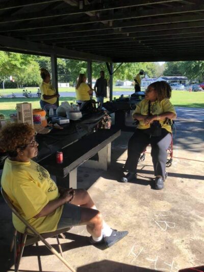 Dotson Park - Princeton, KY