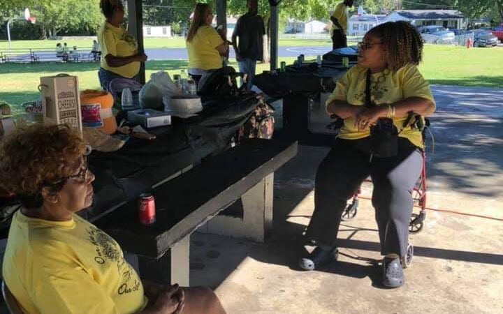 Dotson Park - Princeton, KY