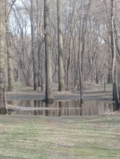 Riebe Park - Princeton, MN
