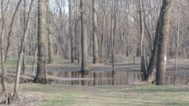 Riebe Park - Princeton, MN
