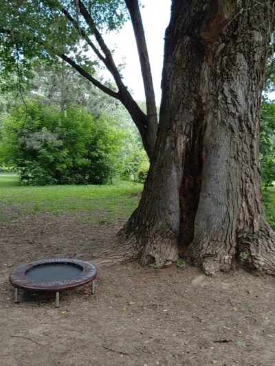 Riebe Park - Princeton, MN