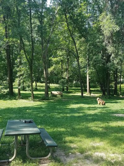 Riebe Park - Princeton, MN