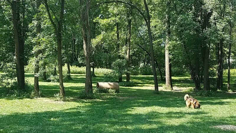 Riebe Park - Princeton, MN