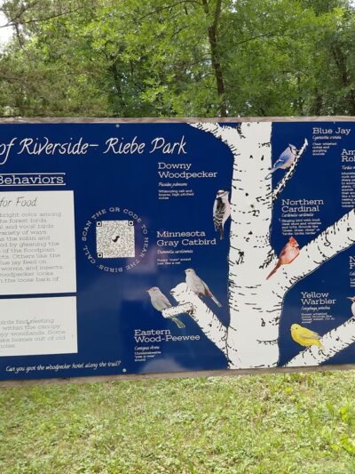 Riebe Park - Princeton, MN