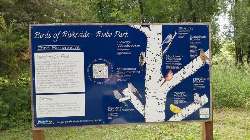 Riebe Park - Princeton, MN