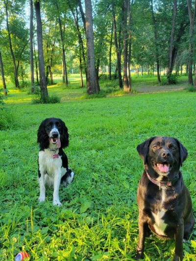 Riebe Park - Princeton, MN