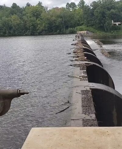 Delaware & Raritan Canal State Park Trail - Kingston - Princeton, NJ