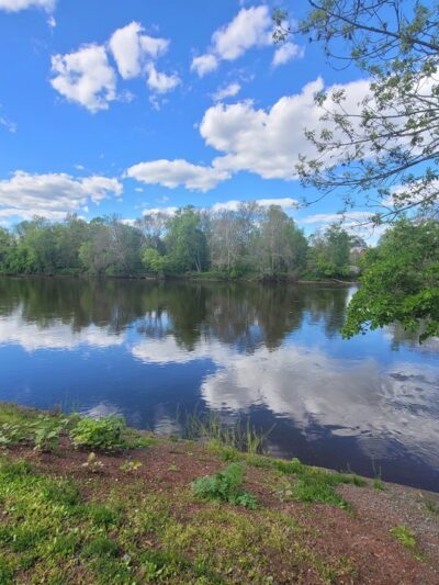 Delaware & Raritan Canal State Park Trail - Kingston - Princeton, NJ