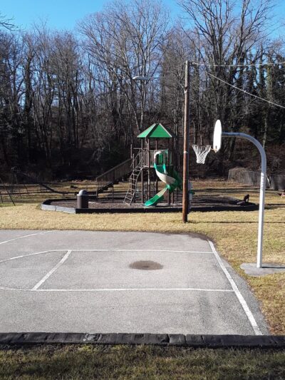 Earl E. Muse Memorial Park - Princeton, WV