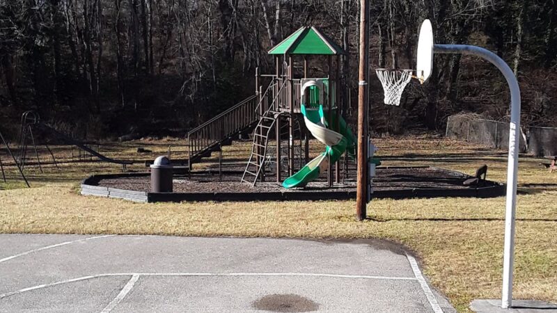 Earl E. Muse Memorial Park - Princeton, WV