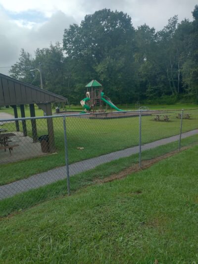 Earl E. Muse Memorial Park - Princeton, WV