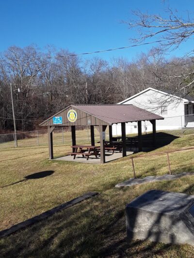 Earl E. Muse Memorial Park - Princeton, WV