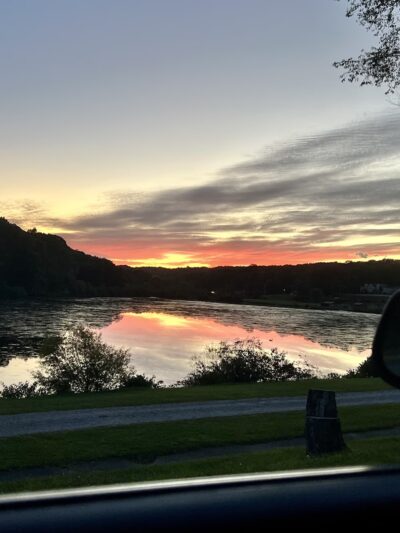 Glenwood Park Shelter #9 - Princeton, WV
