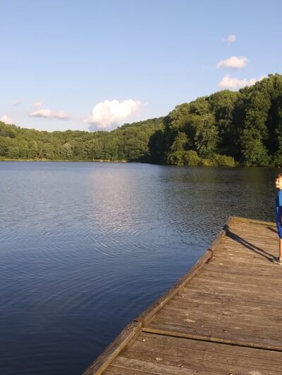 Glenwood Recreational Park - Princeton, WV