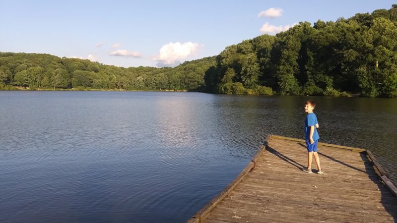 Glenwood Recreational Park - Princeton, WV