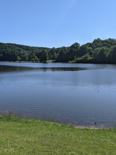 Glenwood Recreational Park - Princeton, WV