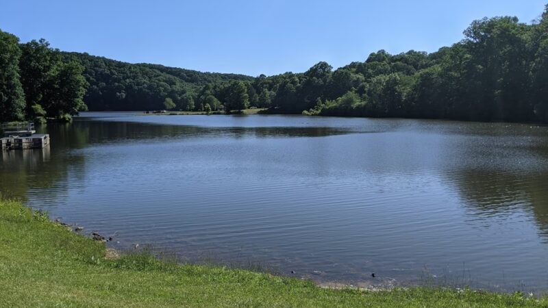 Glenwood Recreational Park - Princeton, WV