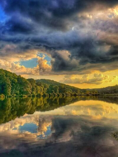 Glenwood Recreational Park - Princeton, WV