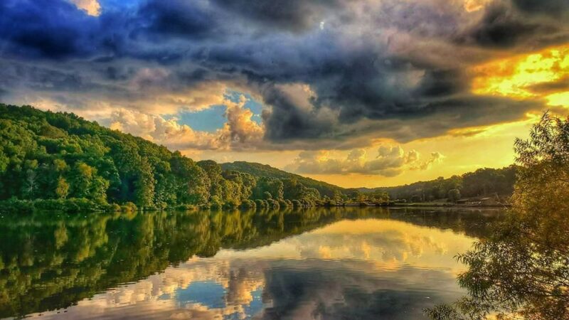 Glenwood Recreational Park - Princeton, WV