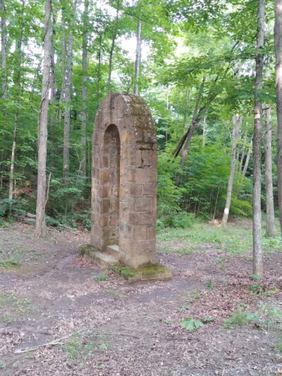 Princeton City Park - Princeton, WV