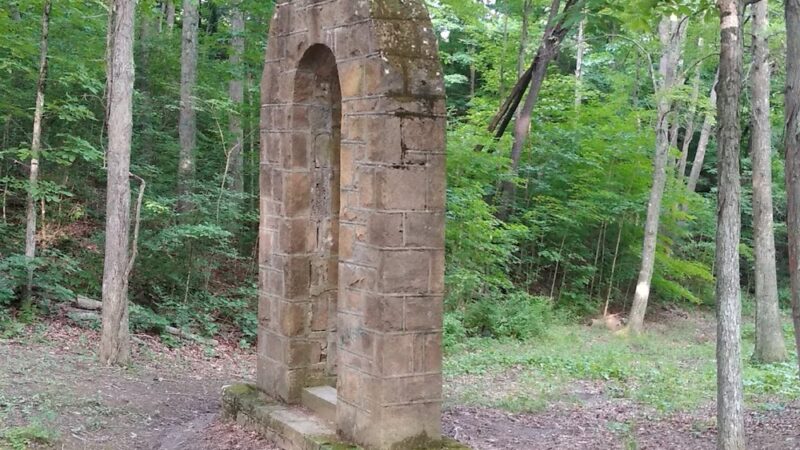 Princeton City Park - Princeton, WV