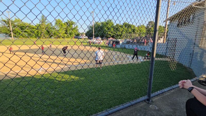 Providence City Park - Providence, KY