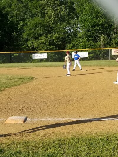 Providence City Park - Providence, KY