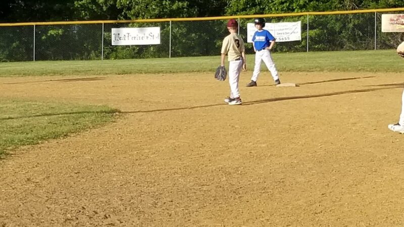 Providence City Park - Providence, KY