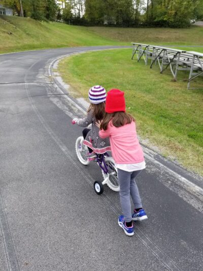 Providence City Park - Providence, KY