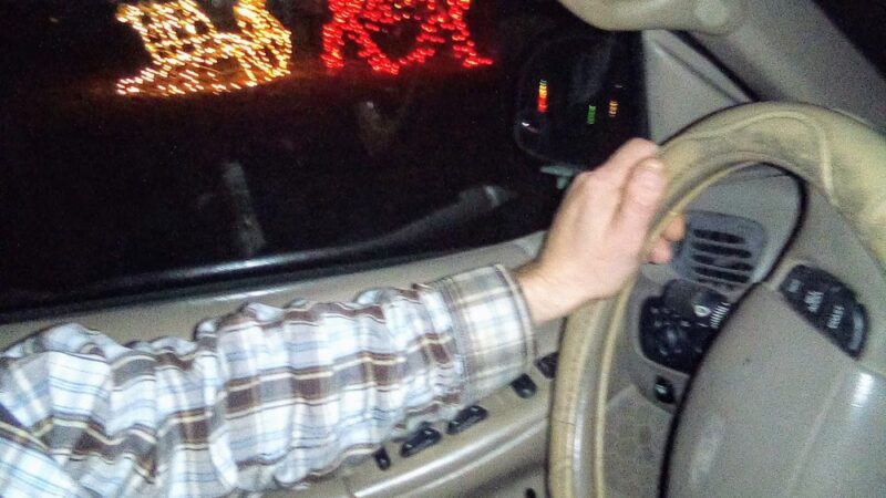 Providence City Park - Providence, KY