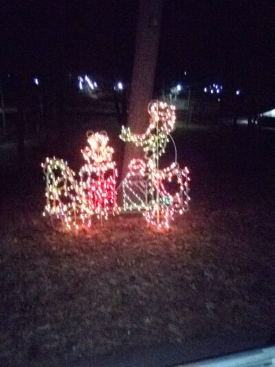 Providence City Park - Providence, KY
