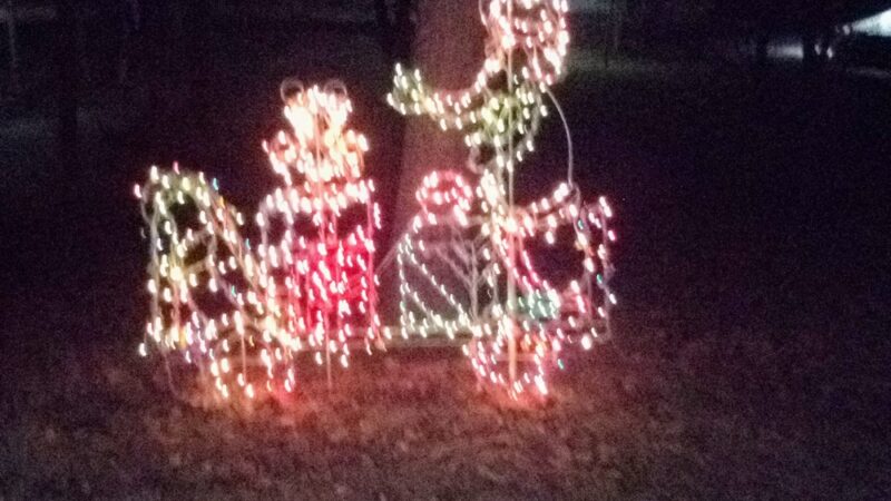 Providence City Park - Providence, KY